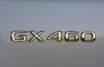 Lexus GX460 2014 года
